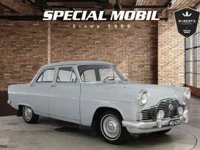 Ford Zephyr