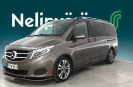 Mercedes-Benz V
