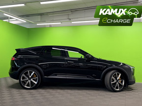 Polestar 3