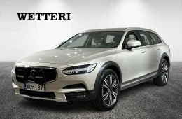 Volvo V90 Cross Country