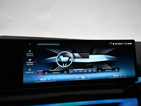 BMW i5 M60