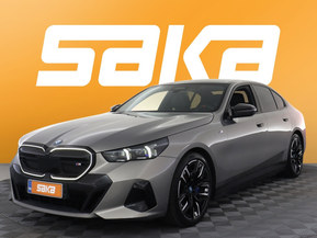 BMW i5 M60