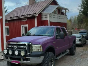 Ford F-350