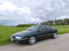 Citroen XM