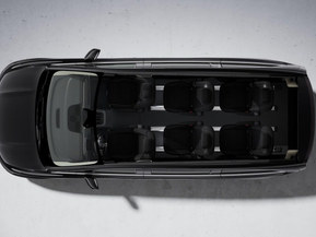 Mercedes-Benz VLE
