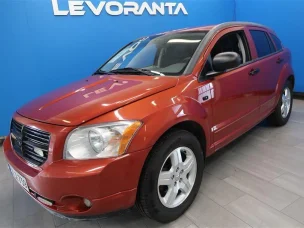 Dodge Caliber