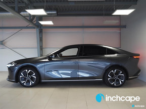 Mazda 6e
