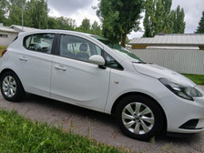 Opel Corsa-e