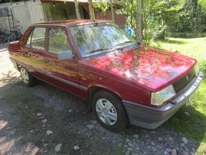Renault 9