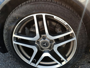 Mercedes-Benz S