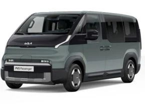 Kia PV5