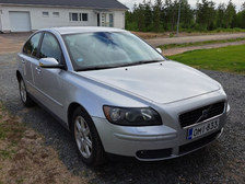 Volvo S40