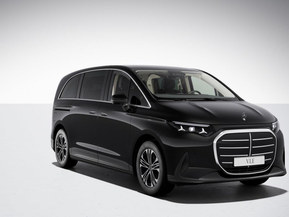 Mercedes-Benz VLE