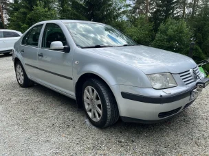 Volkswagen Bora