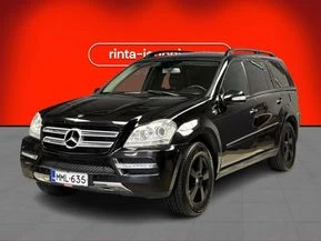 Mercedes-Benz GL