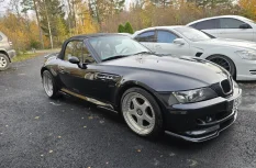BMW Z3M