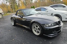 BMW Z3M