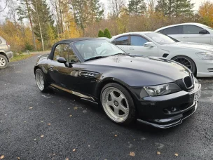 BMW Z3M