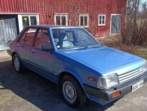 Mazda 323
