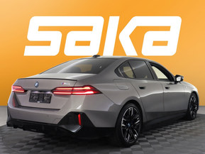 BMW i5 M60