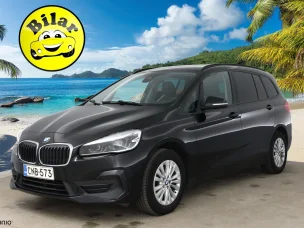 BMW 216