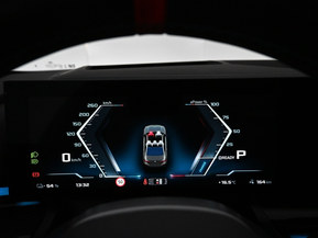 BMW i5 M60