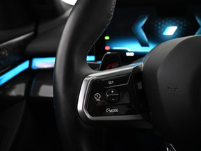 BMW i5 M60