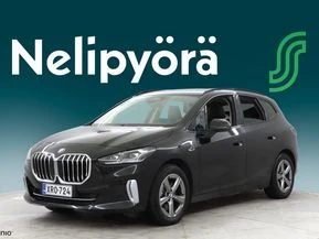 BMW 230
