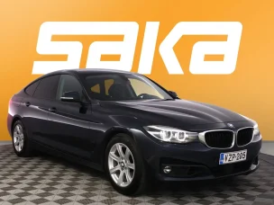 BMW 320 Gran Turismo