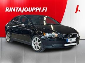 Volvo S40