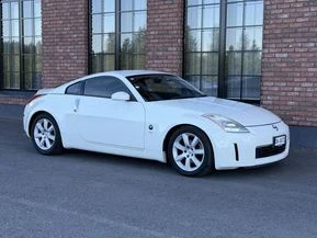 Nissan 350Z