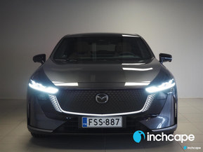Mazda 6e