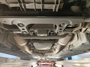 Mercedes-Benz S