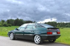 Citroen XM