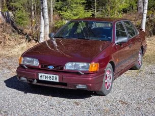 Ford Scorpio