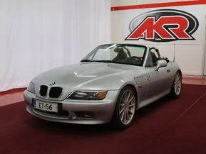 BMW Z3
