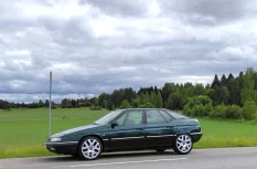 Citroen XM