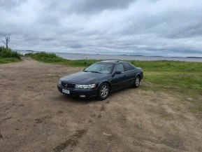 Cadillac Seville
