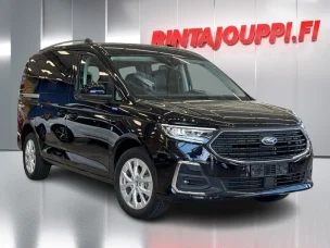 Ford Grand Tourneo Connect