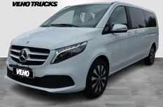 Mercedes-Benz V