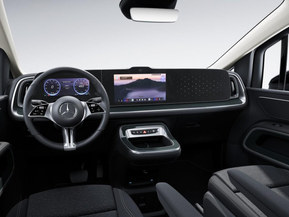 Mercedes-Benz VLE