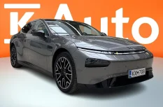 XPENG P7