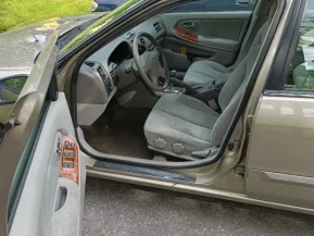 Nissan Maxima