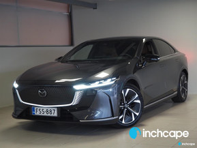 Mazda 6e
