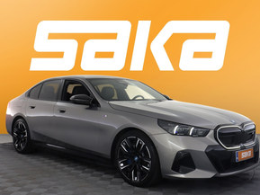BMW i5 M60