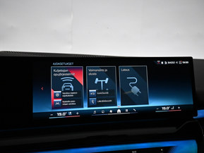 BMW i5 M60
