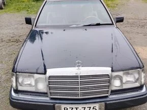Mercedes-Benz CE