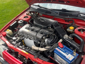 Nissan Primera
