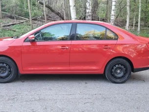 Seat Toledo