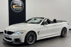 BMW 428